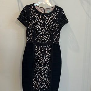 Maeve dress from Anthro